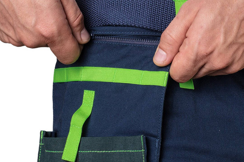 Spodenki robocze Neo Tools 81-276-L rozmiar L