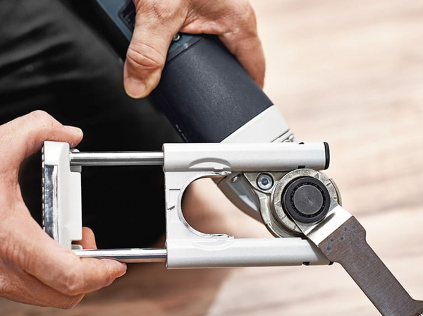 Zestaw pomocniczy  OS-TA/AH SET Festool 500251