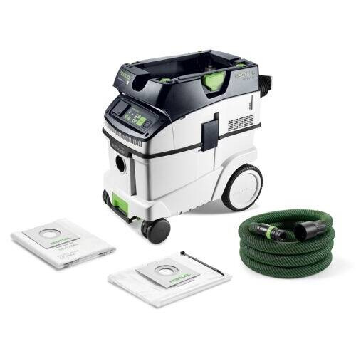 Odkurzacz mobilny Festool CTL 36 EI AC 577884