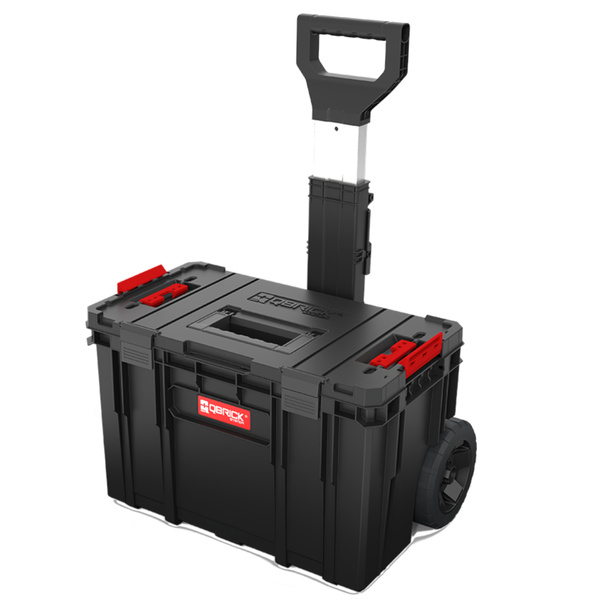 Skrzynia narzędziowa Qbrick System Two Cart Plus Vario SKRWQCTWOPAVCZAPG001