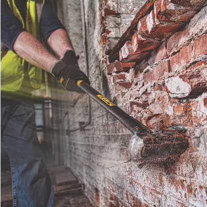 Młot dwuręczny 4,5 kg Excocore DWHT56029-0 DeWALT