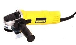 Szlifierka kątowa DeWalt DWE4151