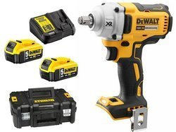 Klucz udarowy Dewalt DCF894HP2