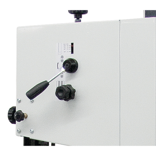 Piła taśmowa do drewna Holzkraft HBS 351 (IE2) 5150035