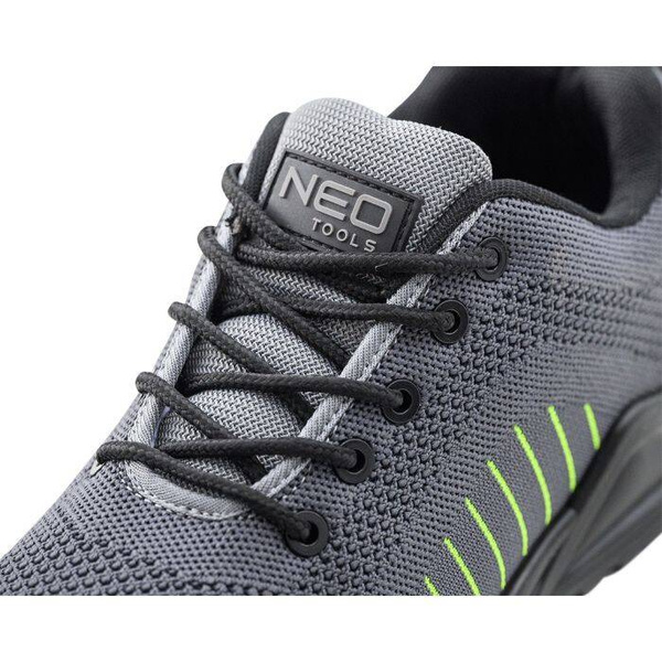 Półbuty robocze S1 FO NEO Tools 82-162-42 rozm. 42