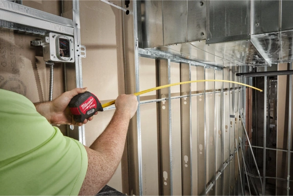 Taśma miernicza Milwaukee STUD 2 4932471628