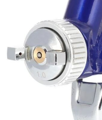 Pistolet lakierniczy 45102-0.8 Airpress