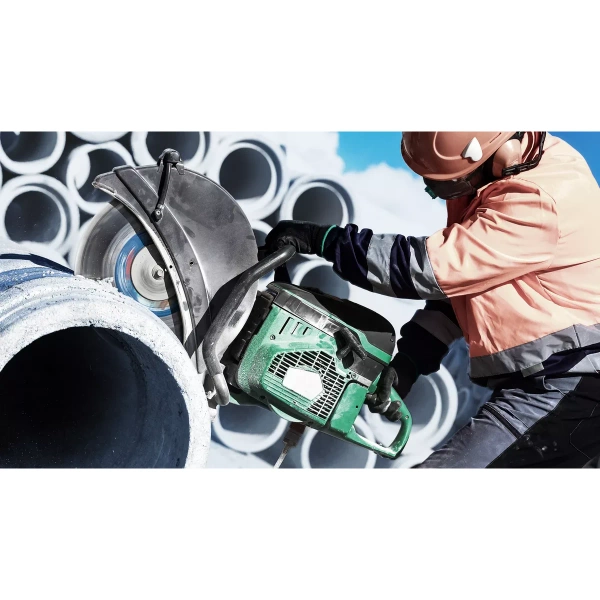 Diamentowa tarcza tnąca Bosch EXPERT MultiMaterial 300 x 25,40 x 3,3 x 15 mm 2608900665