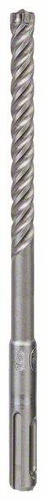 Wiertła do młotów SDS plus-7X 9,00x100x165 Bosch 2608576137