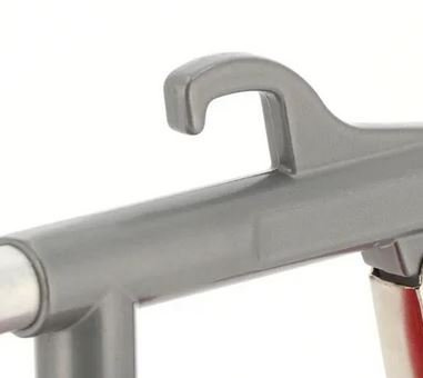 Pistolet do ropowania 4300031 Airpress