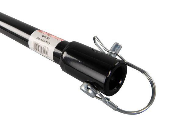 Przedłużka do świdra, 540 mm Makita E-07325