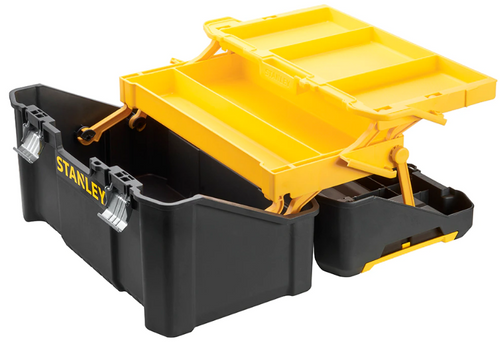 Skrzynia narzędziowa, 3-poziomowa konsolowa STANLEY STST83397-1
