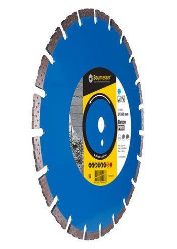 Tarcza diamentowa Baumesser 1A1RSS Beton PRO 94120008024 Distar