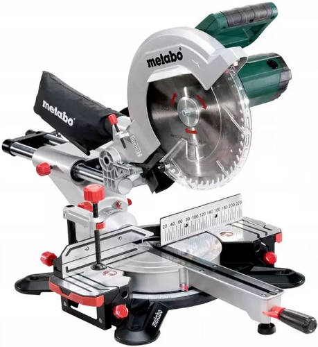 Pilarka ukośnica Metabo KGS 305 M 619305000
