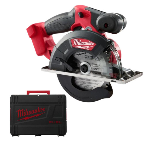 Pilarka tarczowa Milwaukee M18 FMCS-0X