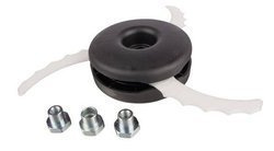 Głowica tnąca 255 cm 198383-1 Makita z trzema ostrzami