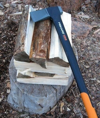 Siekiera rozłupująca Fiskars X25 XL 1015643