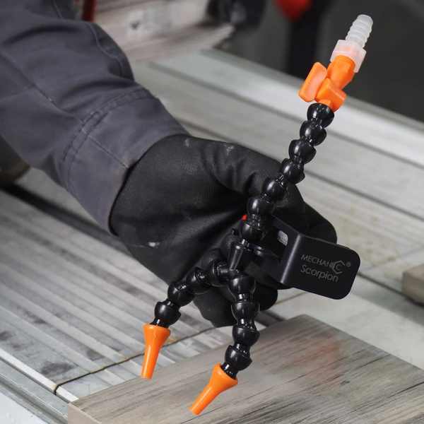 Adapter do przecinarki do płytek Scorpion Distar 80115429045