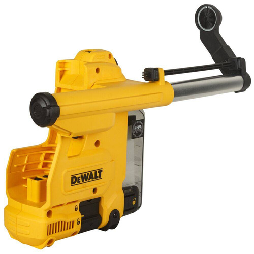 System odsysania pyłu Dewalt D25304DH