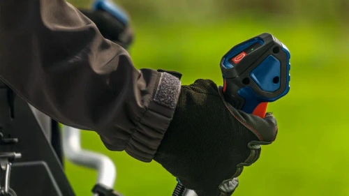 Kosa akumulatorowa Bosch GFR18V-25BH 06008D1200