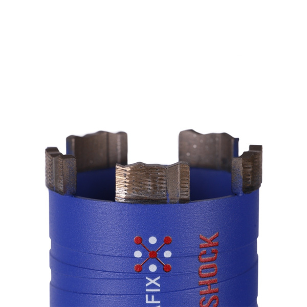 Wiertło diamentowe Distar DDS-W 1/4 UNC RM-TX 10170085023