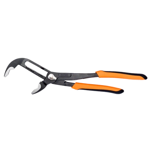 Szczypce nastawne 250 mm Bahco 7224