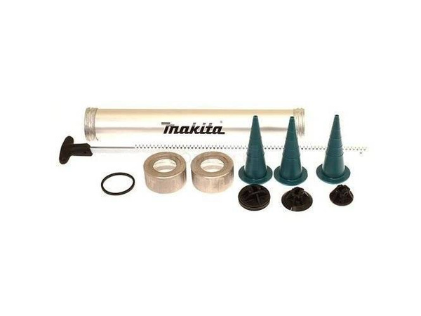 Tuba TYP B KPL. do Makita BCG140/180