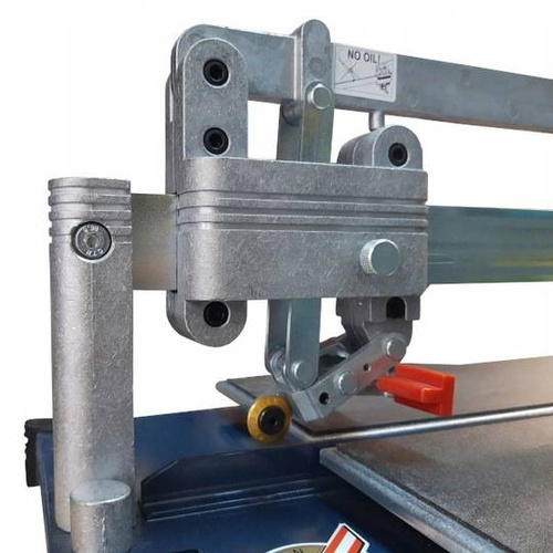 Przecinarka do glazury Kaufmann TopLine PRO 630 + kółko tnące Kaufmann