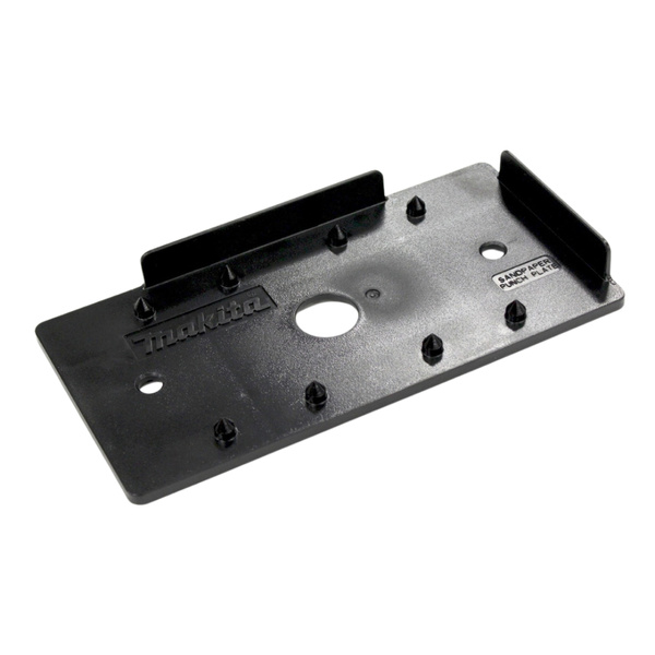 Płyta perforacyjna do BO3710 / BO3700 Makita 451271-6