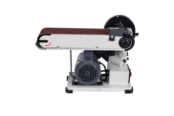 Szlifierka stołowa Proma BP-100 (25702100)