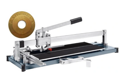 Przecinarka do Glazury TOPLINE 920 KAUFMANN do 92cm