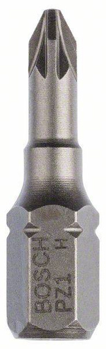 Końcówka wkręcająca Extra Hart PZ1x25 Bosch 2607001555