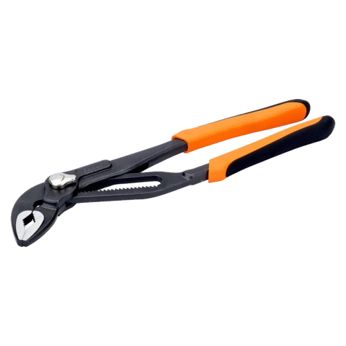 Szczypce nastawne 250 mm Bahco 7224