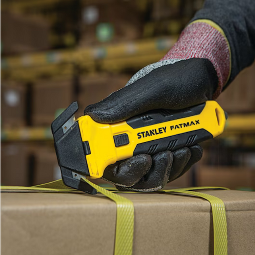 Dwustronny nóż bezpieczny Stanley Fatmax FMHT10361-0