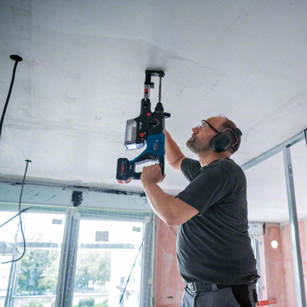 Młotowiertarka Bosch GBH 18V-28 DC (0611919001)