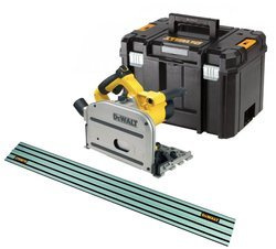 Zagłębiarka Dewalt DWS520KTR