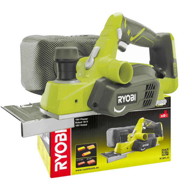 Strug akumulatorowy Ryobi R18PL-0 5133002921