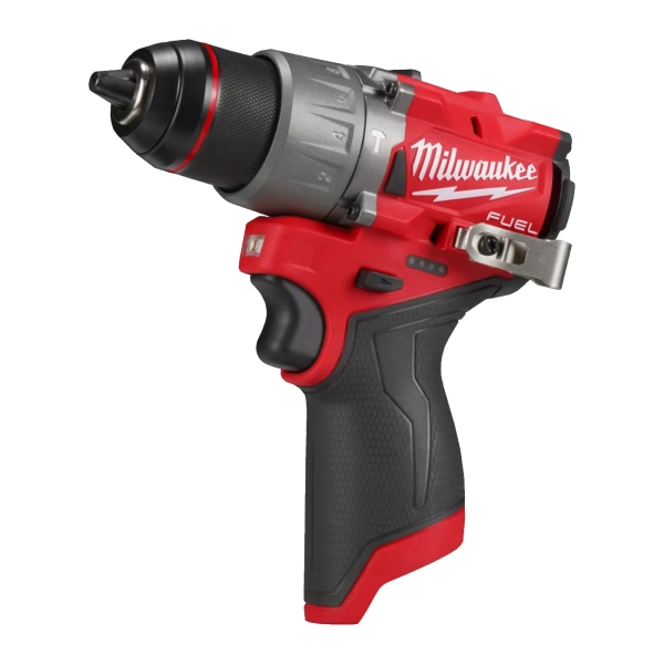 Wiertarko-wkrętarka z udarem Milwaukee M12 FPD2-602X