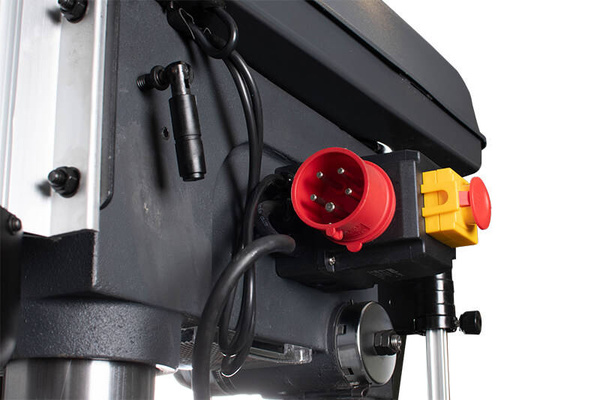 Wiertarka stołowa kolumnowa Proma E-2020F/400 (25402001)