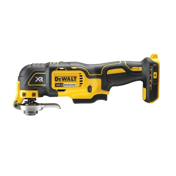 Narzędzie wielofunkcyjne Dewalt DCS355NT