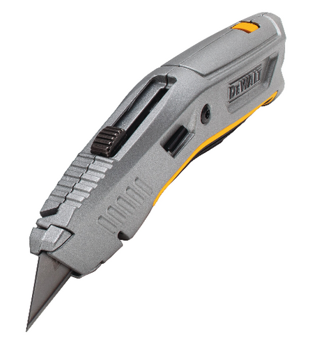 Nóż uniwersalny z ostrzem chowanym DWHT10319-0 DeWALT