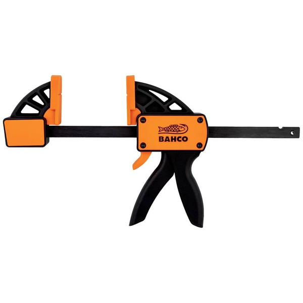 Zestaw 2 szt. ścisków automatycznych 300 mm BAHCO QC-300A-2P