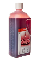 Olej Stihl HP 1 L - do silników dwusuwowych
