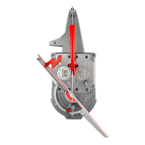 Przecinarka ręczna do glazury MONTOLIT MASTERPIUMA 63P5XL