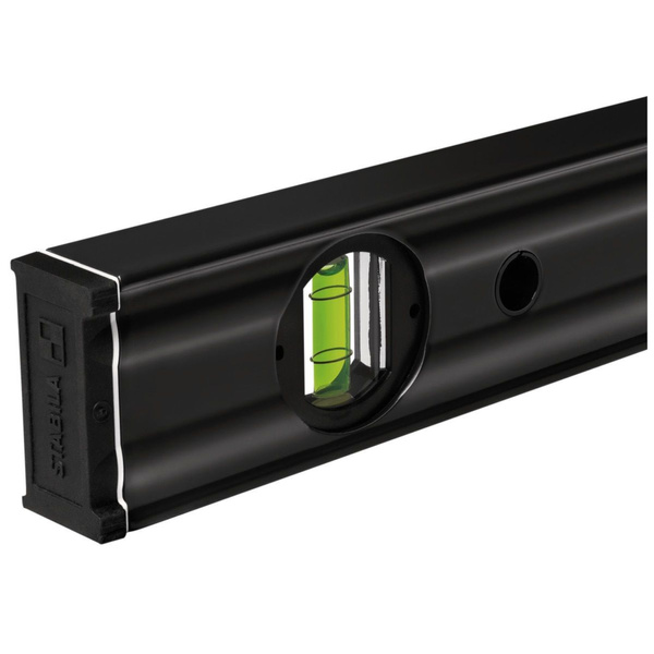 Zestaw poziomic 60cm i 100cm Stabila TYP 80AS Dark Shadow SA20031
