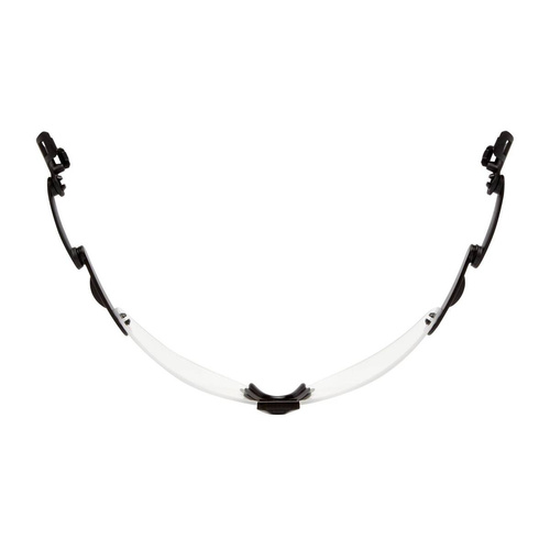 Okulary ochronne 3M™ zintegrowane z hełmem 7100092589