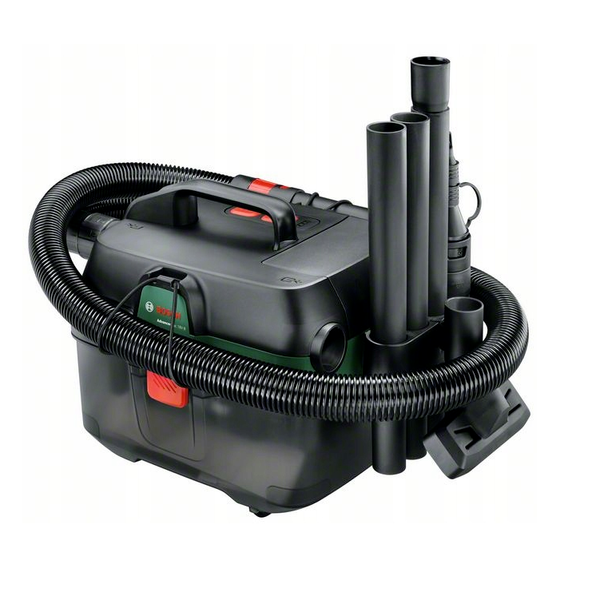 Odkurzacz Bosch AdvancedVac 18V-8