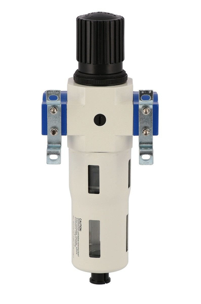 Filtr powietrza z reduktorem Airpress 45200013 1/2" 15 BAR