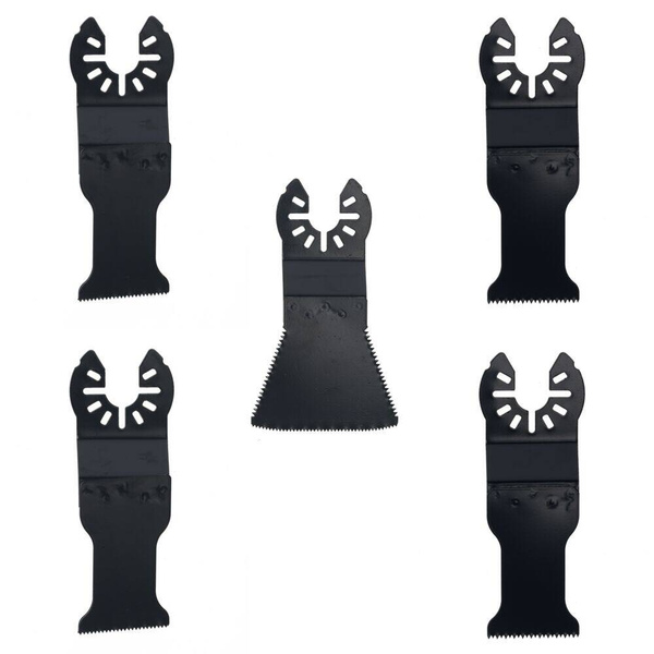 Zestaw 5 szt. brzeszczotów Dewalt DT20777-QZ