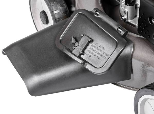 Kosiarka spalinowa Weibang WB507SC V 3IN1